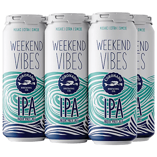 images/beer/IPA BEER/Coronado Weekend Vibes IPA.png